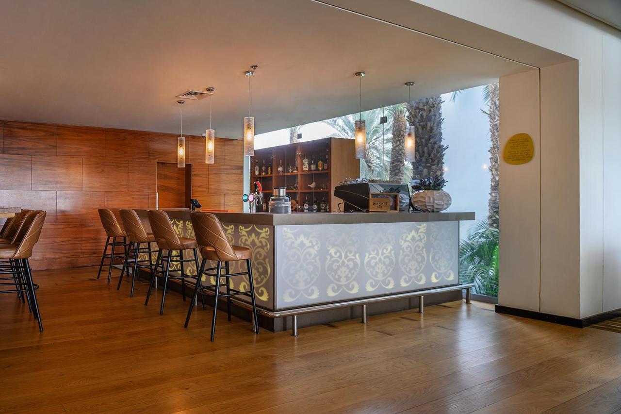 伊斯洛特加尼姆四海酒店 恩波其克 外观 照片
