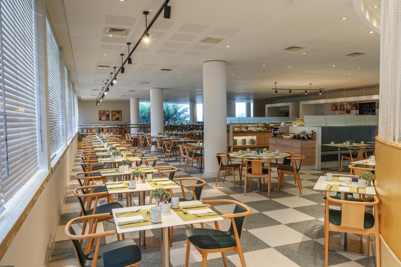 伊斯洛特加尼姆四海酒店 恩波其克 外观 照片
